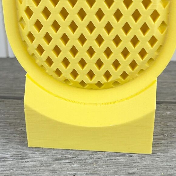 Unique Modern Flower Vase, The Voson Vase, Unique Vase, Plant Lover - Picture 4 of 9